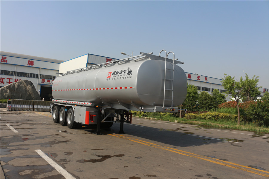 「聚焦」免稅概念熱，供液車迎來春暖花開！